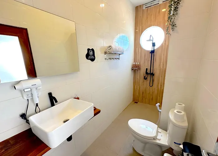 Mesari Jinah 1 - 2br Private Pool Near Melasti *