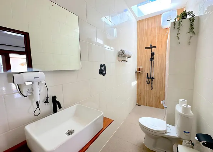 Mesari Jinah 1 - 2br Private Pool Near Melasti Uluwatu